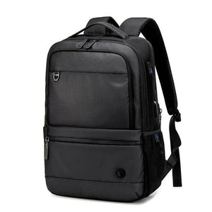 Compare 5 top travel backpacks for 2026: expandable capacity, waterproof builds, USB charging & anti-theft security. Find your perfect match.