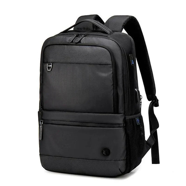 Compare 5 top travel backpacks for 2026: expandable capacity, waterproof builds, USB charging & anti-theft security. Find your perfect match.