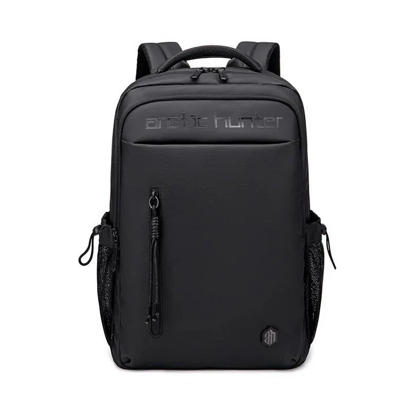 Arctic Hunter backpacks built for work, travel, and everyday adventures—durable, stylish designs with smart storage and laptop protection wherever you go.