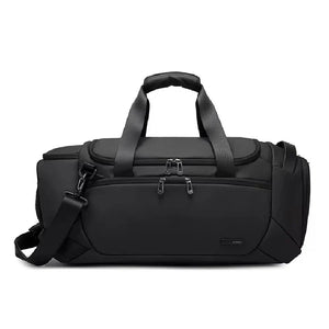 Shop our versatile duffle bags—durable, stylish, and ready for every adventure. Find the perfect travel or gym companion in our premium collection.