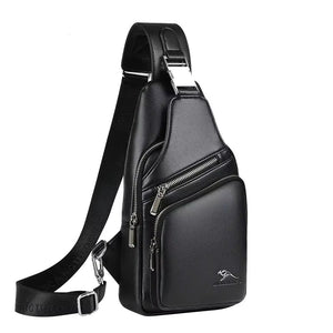Stylish crossbody bags with secure compartments and adjustable straps—perfect for everyday use, travel, and keeping essentials close.