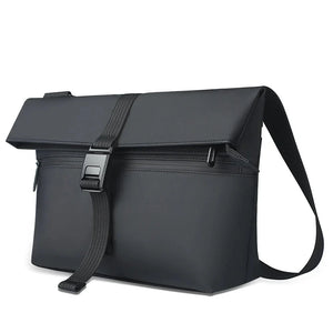 Stylish messenger bags with roomy compartments and adjustable straps—perfect for work, school, travel, and everyday essentials.