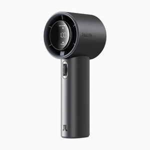 Explore our range of rechargeable portable fans — compact, powerful, and perfect for keeping cool on the go, whether travelling, working remotely, or at your desk.