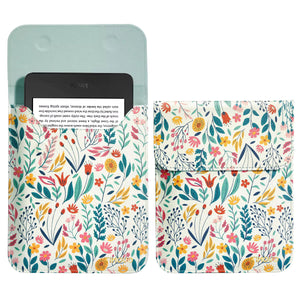 Protective Kindle sleeves with slim, padded design and secure fit—keep your Kindle safe at home, school, or on the go every day.