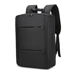 Secure laptop backpacks with padded compartments, organised storage, and sleek design—ideal for work, school, and daily commuting.