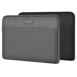 Protective laptop sleeves with slim, padded design and secure fit—ideal for safely carrying your laptop at work, school, or on the go every day.