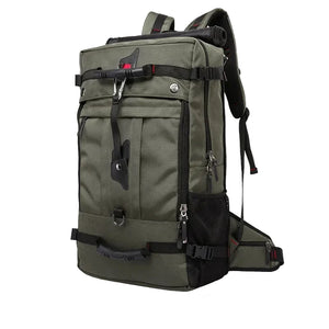 Shop lightweight, waterproof hiking backpacks built for the trail. Modular designs let you pack your way. Explore our range & find your perfect pack today.
