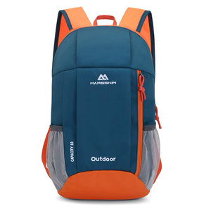 Sports backpacks with roomy compartments, water-resistant design, and ergonomic straps—perfect for gym, training, and outdoor activities.