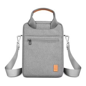 Tablet bags with padded compartments and organised pockets—perfect for protecting your device on the go, at work, or while travelling.