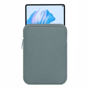 Protective tablet sleeves with slim, padded design and secure fit—ideal for safely carrying your tablet at work, school, or on the go every day.
