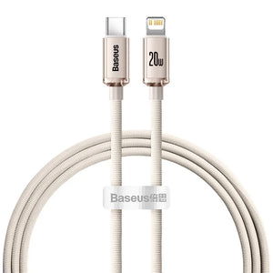Durable USB cables for fast charging and data transfer—compatible with phones, tablets, laptops, and other devices for home, work, or travel use.