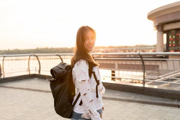 Shop durable, stylish backpacks for travel, work and everyday use. Explore premium designs built for comfort, organisation and modern adventure.