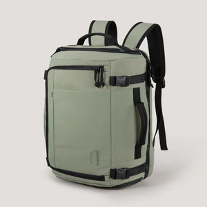 BAGSMART Waterproof Large Capacity Travel Backpack