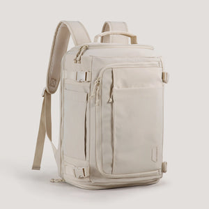 BAGSMART Waterproof Large Capacity Travel Backpack