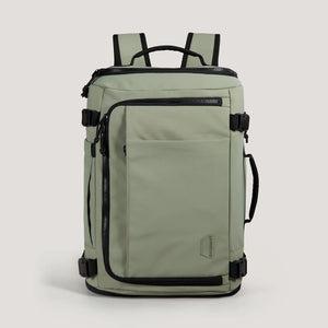 BAGSMART Waterproof Large Capacity Travel Backpack