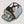BAGSMART Waterproof Large Capacity Travel Backpack