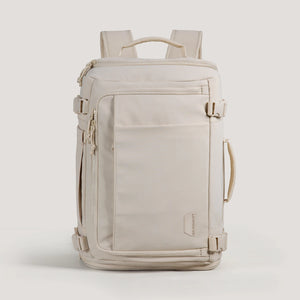 BAGSMART Waterproof Large Capacity Travel Backpack
