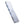 White USB hub with multiple ports on a white background