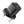 ESSAGER 20W GaN USB Charger with PD Fast Charging and QC3.0 - Black