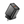ESSAGER 45W USB Charger with QC3.0 and PD Fast Charging - Black