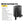 ESSAGER 65W GaN USB-C Charger with Quick Charge 4.0 and Power Delivery - Black