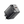 ESSAGER 65W GaN USB Charger with Retractable Cable and Power Delivery - Black