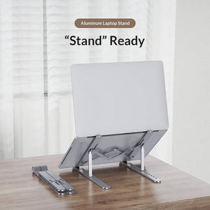 ORICO Adjustable Notebook and Laptop Stand