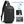 TIGERNU S8100 Compact Waterproof Crossbody Bag with USB Charging Port