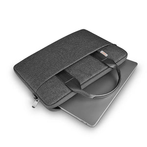WiWU Protective Waterproof Laptop and Messenger Bag