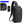 TIGERNU S8100 Compact Waterproof Crossbody Bag with USB Charging Port