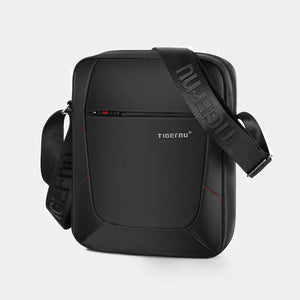 TIGERNU L5108 Lightweight Compact Waterproof Crossbody and Messenger Bag