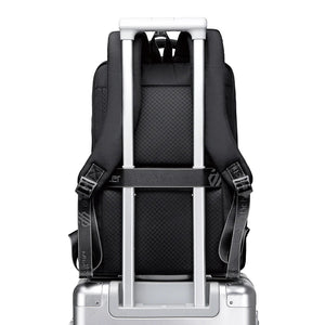 ARCTIC HUNTER B00477 Large Capacity Waterproof Travel Backpack