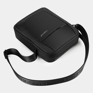 TIGERNU L5108 Lightweight Compact Waterproof Crossbody and Messenger Bag