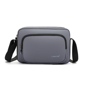 TIGERNU S8136 Lightweight Compact Waterproof Crossbody and Messenger Bag