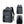 ARCTIC HUNTER B00477 Large Capacity Waterproof Travel Backpack