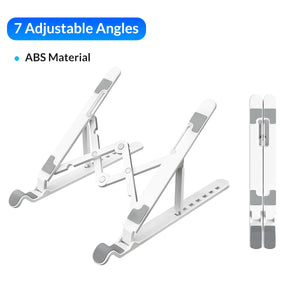 ORICO Adjustable Notebook and Laptop Stand