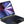 WiWU Bluetooth keyboard case, tablet on stand with dark keyboard and trackpad