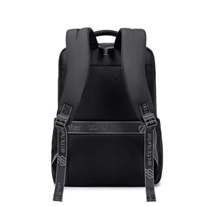 ARCTIC HUNTER B00477 Large Capacity Waterproof Travel Backpack