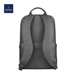 WiWU Large Capacity Lightweight Commuter and Travel Backpack