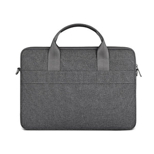 WiWU Protective Waterproof Laptop and Messenger Bag