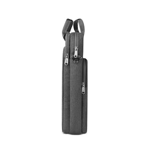 WiWU Protective Waterproof Vertical Laptop Bag