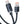 BASEUS Crystal Shine Series 100W USB-C to USB-A Fast Charging Cable