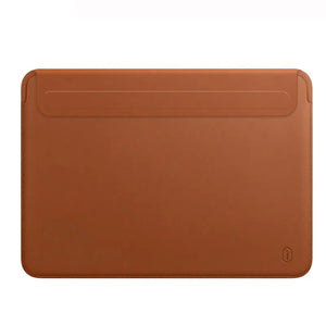 WIWU SkinPro 2 Leather Tablet Sleeve for MacBook