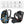 TIGERNU B3893 Large Capacity Waterproof Travel Backpack with USB Charging Port