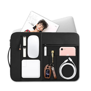 WIWU Shockproof Waterproof Tablet and Laptop Sleeve