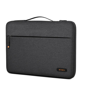 WIWU Pilot Series Waterproof Tablet and Laptop Sleeve for MacBook