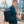 ARCTIC HUNTER B00477 Large Capacity Waterproof Travel Backpack