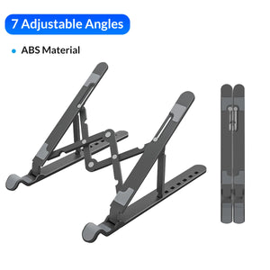 ORICO Adjustable Notebook and Laptop Stand