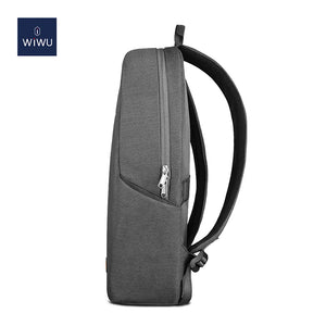 WiWU Large Capacity Lightweight Commuter and Travel Backpack