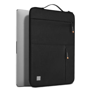 WIWU Shockproof Waterproof Tablet and Laptop Sleeve for MacBook
